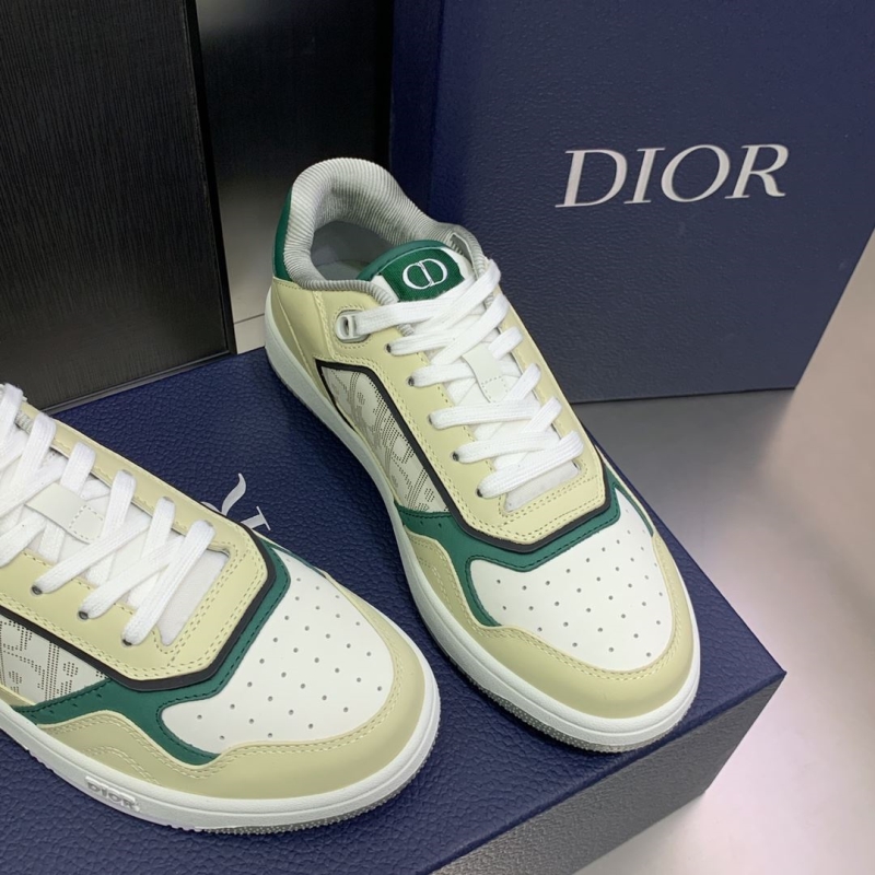 Christian Dior Casual Shoes